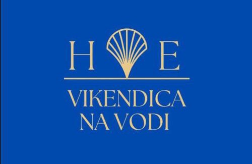 Milici Ski Chalet | H&E Vikendica na vodi, Jezero Perucac