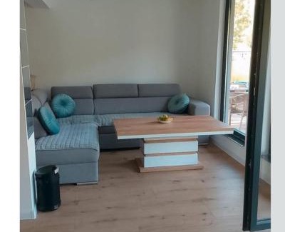 Milici Ski Chalet | H&E Vikendica na vodi, Jezero Perucac