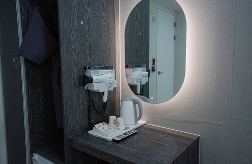 Gwangsan-gu Hotel | H-EVIAN