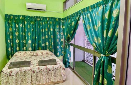 Seremban House | H Family Banglo Seremban #fit 20pax max #spacious carpark