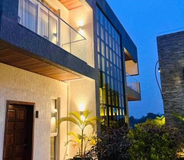 Gombe Hotel | H&H Hôtel