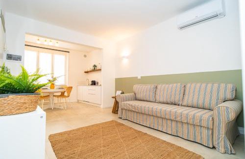 Moneglia Apartment | H H Moneglia il Vicolo