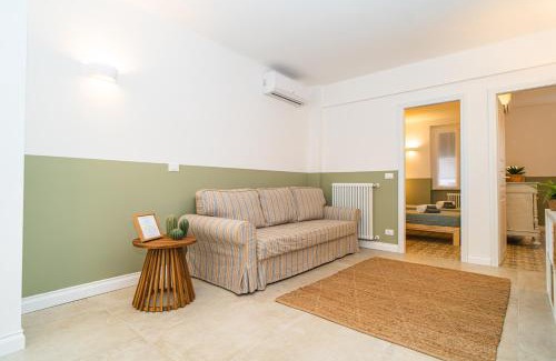 Moneglia Apartment | H H Moneglia il Vicolo