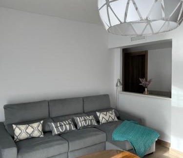 Camino de Ronda Apartment | H&H Suite Espectacular Apartamento en el centro de Granada