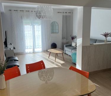 Camino de Ronda Apartment | H&H Suite Espectacular Apartamento en el centro de Granada
