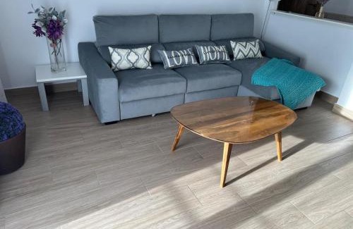 Camino de Ronda Apartment | H&H Suite Espectacular Apartamento en el centro de Granada
