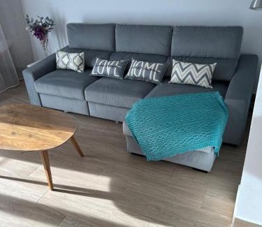 Camino de Ronda Apartment | H&H Suite Espectacular Apartamento en el centro de Granada