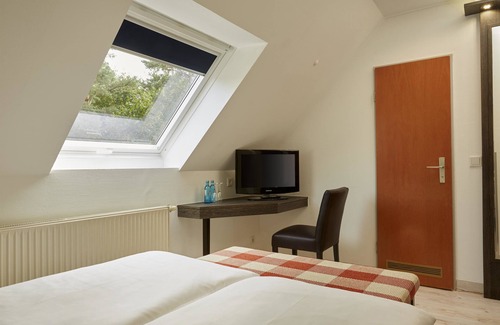 Altenfurt Nord Hotel | H+ Hotel Nürnberg