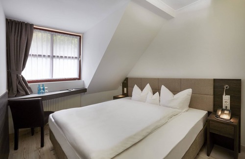 Altenfurt Nord Hotel | H+ Hotel Nürnberg