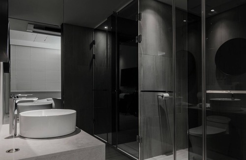 Wangsimnidoseon-dong Hotel | H Hotel Wangsimni