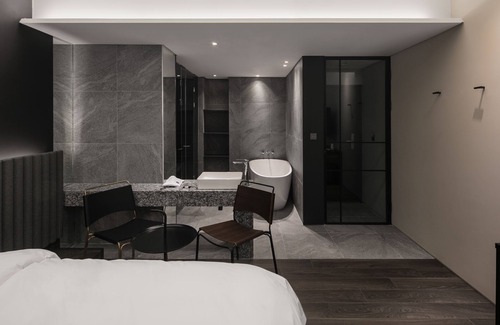 Wangsimnidoseon-dong Hotel | H Hotel Wangsimni