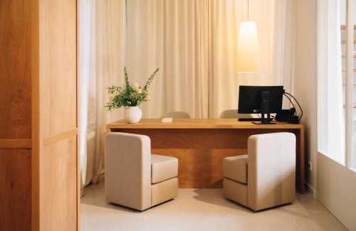 El Raval Hotel | H La Paloma Boutique