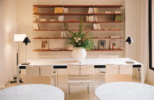 El Raval Hotel | H La Paloma Boutique