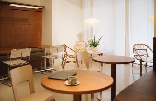El Raval Hotel | H La Paloma Boutique