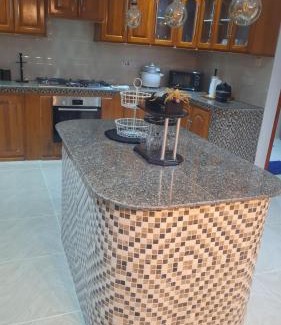 Beau Vallon House | H & M Bayview Apartment Seychelles