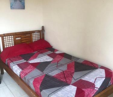 Santa Elena Apartment | H Maluli