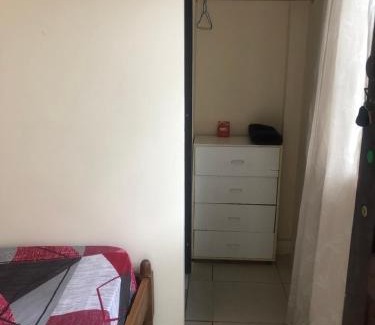Santa Elena Apartment | H Maluli