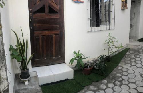 Santa Elena Apartment | H Maluli