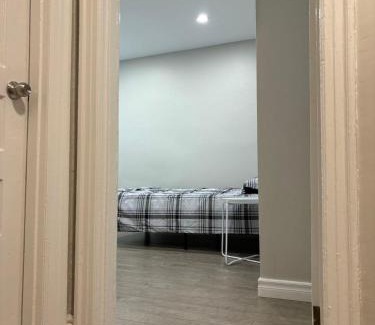Gibson House | H men's dormitory