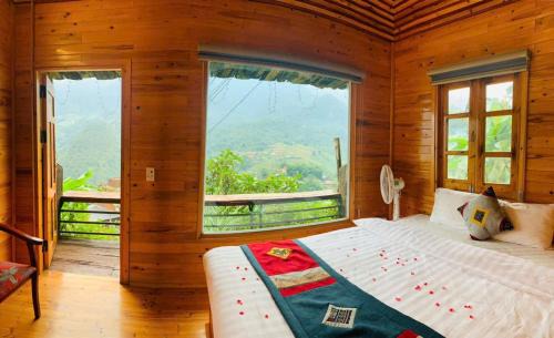 Cat Cat Village House | H'Mong Cát Cát Homestay