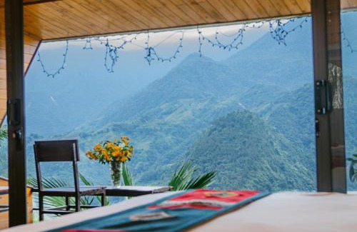 Cat Cat Village House | H'Mong Cát Cát Homestay
