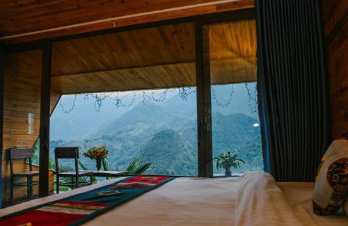 Cat Cat Village House | H'Mong Cát Cát Homestay