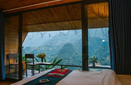 Cat Cat Village House | H'Mong Cát Cát Homestay