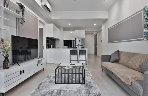 Kuala Lumpur City Centre Apartment | H&N Luxury Suites KLCC