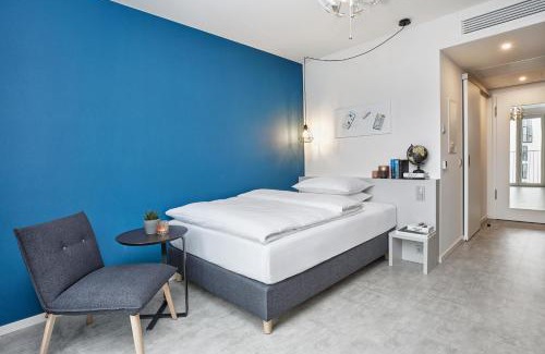 Am Riesenfeld Apartment | H.ome Serviced Apartments München