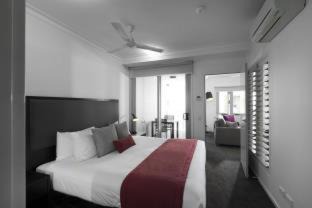 Darwin City Centre Apartment | H on Mitchell Apartment Hotel
