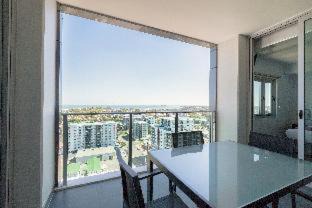 Darwin City Centre Apartment | H on Mitchell Apartment Hotel