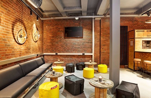 Altstadt Hostel | H.ostel Münster - Hostel