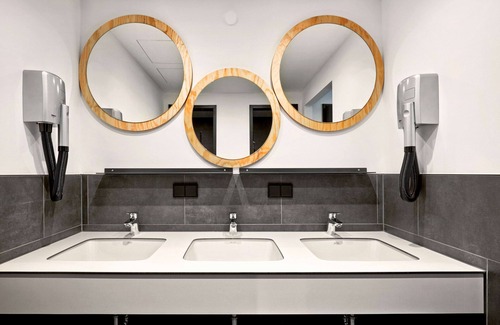 Altstadt Hostel | H.ostel Münster - Hostel