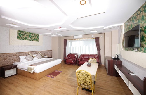 Tamwe Township Hotel | H Plus Hotel Yangon