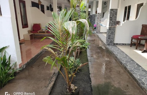 Gili Trawangan House | H.Said Homestay