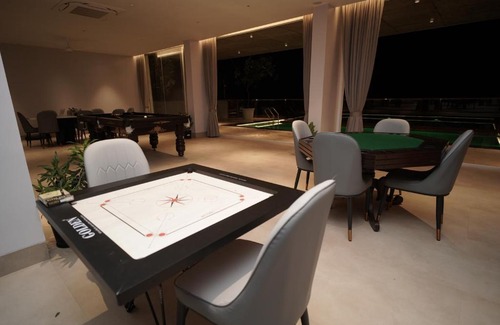 Khodala Villa | H To H Villa 5 BHK Luxurious Villa - Igatpuri