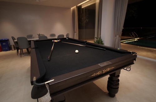 Khodala Villa | H To H Villa 5 BHK Luxurious Villa - Igatpuri