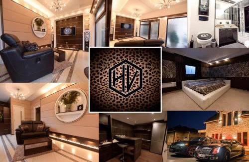 Arad Apartment | H & V Residence - Bungalow Apartment