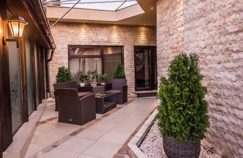 Arad Apartment | H & V Residence - Bungalow Apartment