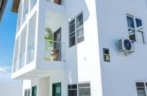 Prampram Apartment | H Village Luxury 1 Bedroom + H Village Lovely 1Bedroom Apartment in Tema