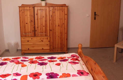 Lubbenau/Spreewald Cottage | H Zimmer 9 - Pension Am Stadtgraben