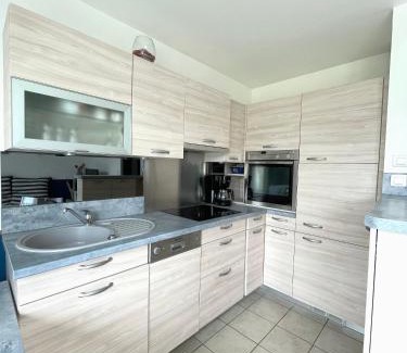 Belle Dune House | H02