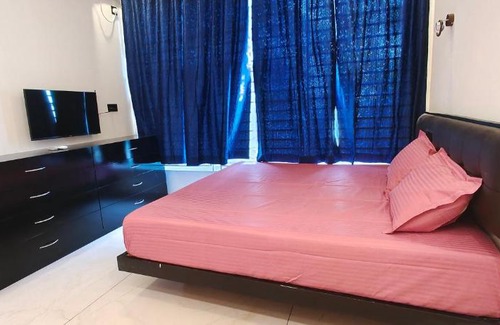 Peroorkada Apartment | H02 Lumirefresh - Thalam