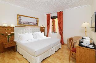 Encarnacion-Regina Hotel | H10 Corregidor Boutique Hotel