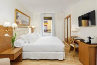 Encarnacion-Regina Hotel | H10 Corregidor Boutique Hotel