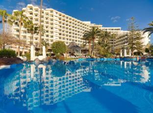 El Madronal Hotel | H10 Las Palmeras