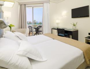 El Madronal Hotel | H10 Las Palmeras
