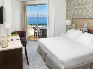 El Madronal Hotel | H10 Las Palmeras