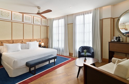 Gothic Quarter Hotel | H10 Madison