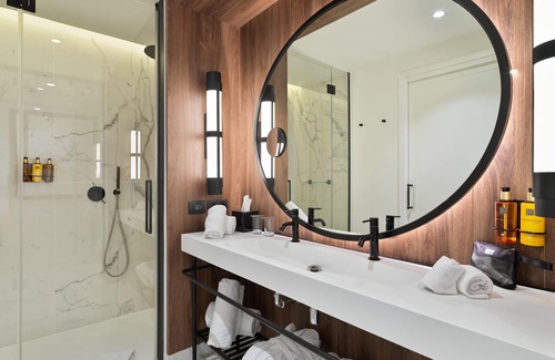 Gothic Quarter Hotel | H10 Madison